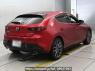 Used 2022 AT mazda mazda3-fastback BP5P Image[1]
