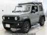Used 2023 MT suzuki jimny-sierra JB74W Image[0]