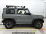 Used 2023 MT suzuki jimny-sierra JB74W Image[2]