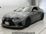 Used 2015 AT lexus rc-f USC10 Image[0]