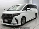 Toyota Alphard AGH40W