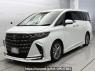 Used 2024 AT toyota alphard AGH40W Image[0]