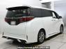Used 2024 AT toyota alphard AGH40W Image[1]