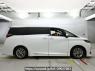 Used 2024 AT toyota alphard AGH40W Image[2]