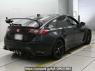 Used 2025 MT honda civic FL5 Image[1]