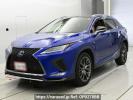 Lexus RX GYL25W