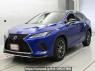 Used 2019 AT lexus rx GYL25W Image[0]