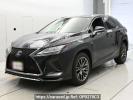 Lexus RX AGL25W