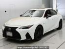 Lexus IS ASE30
