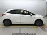 Used 2021 AT nissan note E13 Image[2]