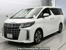 Toyota Alphard AGH30W