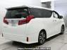 Used 2022 AT toyota alphard AGH30W Image[1]
