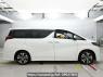 Used 2022 AT toyota alphard AGH30W Image[2]