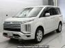 Used 2021 AT mitsubishi delica-d5 CV1W Image[0]