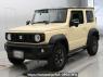 Used 2023 AT suzuki jimny-sierra JB74W Image[0]