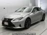 Used 2024 AT lexus rc AVC10 Image[0]