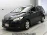 Used 2015 AT toyota wish ZGE20G Image[0]