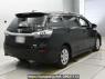 Used 2015 AT toyota wish ZGE20G Image[1]
