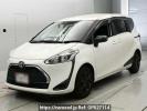Toyota Sienta NSP170G