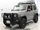 Suzuki Jimny Sierra JB74W