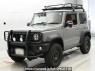 Used 2021 AT suzuki jimny-sierra JB74W Image[0]