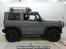 Used 2021 AT suzuki jimny-sierra JB74W Image[2]