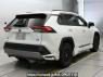 Used 2022 AT toyota rav4 AXAH54 Image[1]