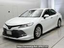 Toyota Camry AXVH70