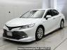 Used 2017 AT toyota camry AXVH70 Image[0]