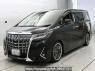 Used 2018 AT toyota alphard-hybrid AYH30W Image[0]