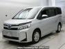Used 2017 AT toyota voxy ZWR80G Image[0]
