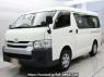 Used 2017 AT toyota hiace-wagon TRH219W Image[0]