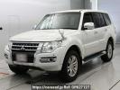 Mitsubishi Pajero V98W
