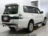 Used 2018 AT mitsubishi pajero V98W Image[1]