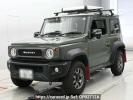 Suzuki Jimny Sierra JB74W
