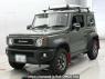 Used 2019 MT suzuki jimny-sierra JB74W Image[0]