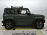 Used 2019 MT suzuki jimny-sierra JB74W Image[2]
