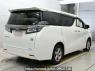 Used 2019 AT toyota vellfire-hybrid AYH30W Image[1]