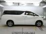 Used 2019 AT toyota vellfire-hybrid AYH30W Image[2]