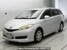 Used 2009 AT toyota wish ZGE20G Image[0]