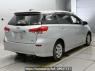 Used 2009 AT toyota wish ZGE20G Image[1]