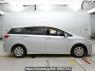 Used 2009 AT toyota wish ZGE20G Image[2]