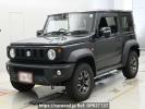 Suzuki Jimny Sierra JB74W