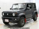 Suzuki Jimny Sierra JB74W