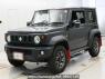 Used 2023 MT suzuki jimny-sierra JB74W Image[0]