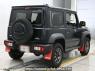Used 2023 MT suzuki jimny-sierra JB74W Image[1]
