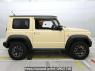 Used 2023 AT suzuki jimny-sierra JB74W Image[2]