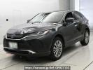 Toyota Harrier Hybrid AXUH80
