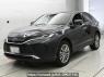 Used 2023 AT toyota harrier-hybrid AXUH80 Image[0]