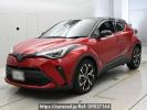Toyota C-HR ZYX11